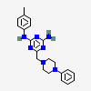 an image of a chemical structure CID 1214347