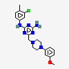 an image of a chemical structure CID 1214348