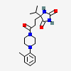 an image of a chemical structure CID 121438043