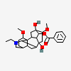 an image of a chemical structure CID 121441
