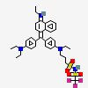 an image of a chemical structure CID 121442982