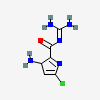 an image of a chemical structure CID 121445371