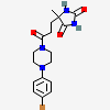 an image of a chemical structure CID 121448668