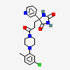 an image of a chemical structure CID 121448669