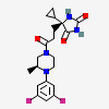 an image of a chemical structure CID 121448788