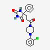 an image of a chemical structure CID 121448968