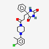 an image of a chemical structure CID 121448969