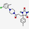 an image of a chemical structure CID 121449006
