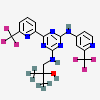 an image of a chemical structure CID 121453832