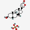 an image of a chemical structure CID 121454533