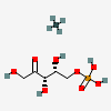 an image of a chemical structure CID 121456068