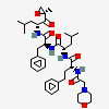 an image of a chemical structure CID 121456422