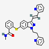 an image of a chemical structure CID 121459753