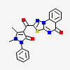 an image of a chemical structure CID 1214622