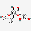 an image of a chemical structure CID 12146484