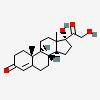 an image of a chemical structure CID 121467515
