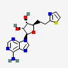 an image of a chemical structure CID 121470749