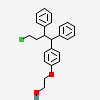 an image of a chemical structure CID 121475520