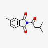 an image of a chemical structure CID 121475889