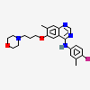 an image of a chemical structure CID 121480502