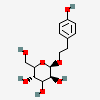 an image of a chemical structure CID 121481481