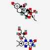an image of a chemical structure CID 121483711