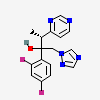 an image of a chemical structure CID 121486735