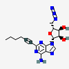 an image of a chemical structure CID 121486846