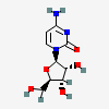 an image of a chemical structure CID 121487027