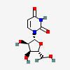 an image of a chemical structure CID 121487515