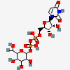 an image of a chemical structure CID 121487734