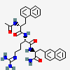 an image of a chemical structure CID 12149176
