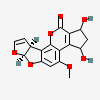 an image of a chemical structure CID 121492109