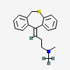 an image of a chemical structure CID 121493650
