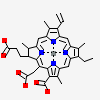 an image of a chemical structure CID 121493658