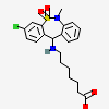 an image of a chemical structure CID 121493663