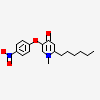 an image of a chemical structure CID 121493780