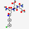 an image of a chemical structure CID 121493953