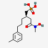 an image of a chemical structure CID 121493983