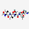 an image of a chemical structure CID 121493993