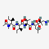 an image of a chemical structure CID 121493994