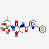 an image of a chemical structure CID 121493997