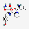 an image of a chemical structure CID 121493998