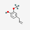 an image of a chemical structure CID 121494022