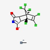 an image of a chemical structure CID 121494070