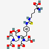 an image of a chemical structure CID 121494111
