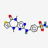 an image of a chemical structure CID 121499143