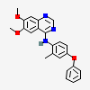 an image of a chemical structure CID 121499159