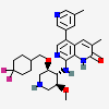 an image of a chemical structure CID 121499171