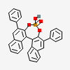 an image of a chemical structure CID 12151052